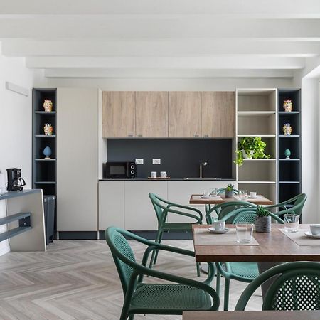 Zisa Rooms & Breakfast By Wonderful Italy Παλέρμο Εξωτερικό φωτογραφία