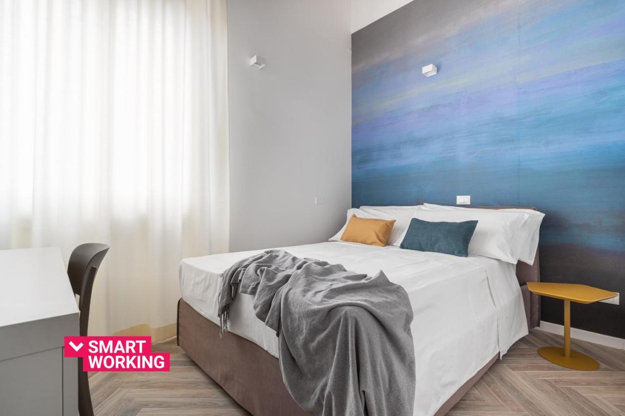 Zisa Rooms & Breakfast By Wonderful Italy Παλέρμο Εξωτερικό φωτογραφία