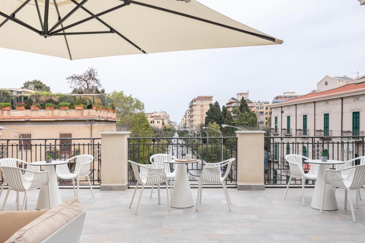 Zisa Rooms & Breakfast By Wonderful Italy Παλέρμο Εξωτερικό φωτογραφία