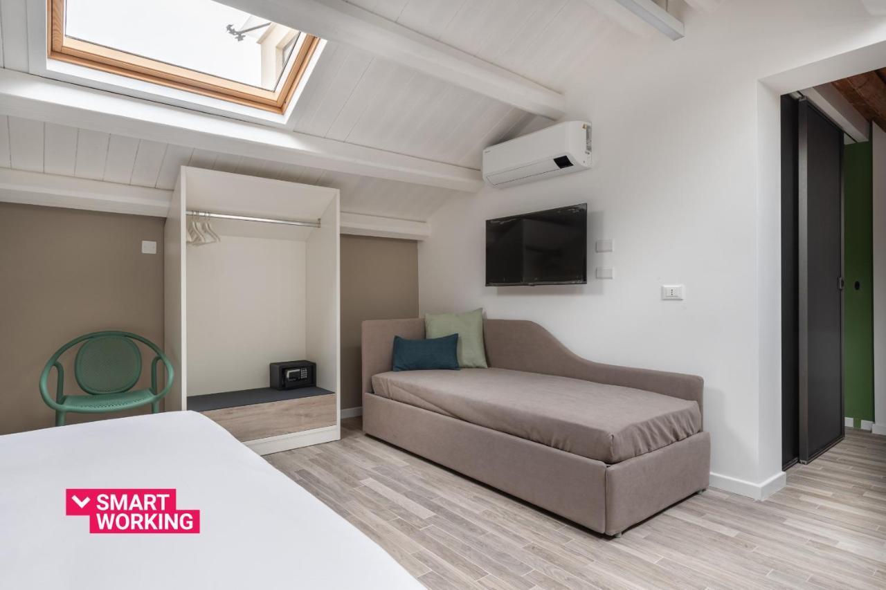 Zisa Rooms & Breakfast By Wonderful Italy Παλέρμο Εξωτερικό φωτογραφία