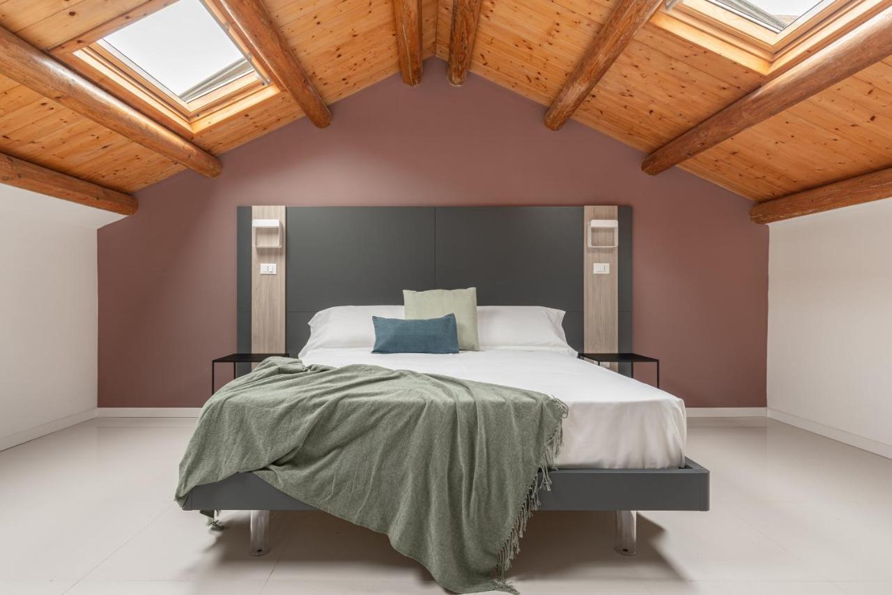 Zisa Rooms & Breakfast By Wonderful Italy Παλέρμο Εξωτερικό φωτογραφία