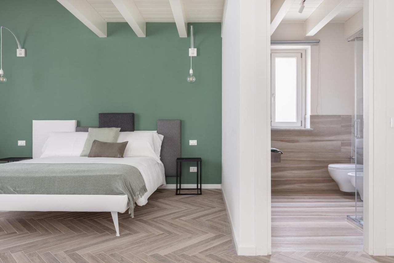 Zisa Rooms & Breakfast By Wonderful Italy Παλέρμο Εξωτερικό φωτογραφία