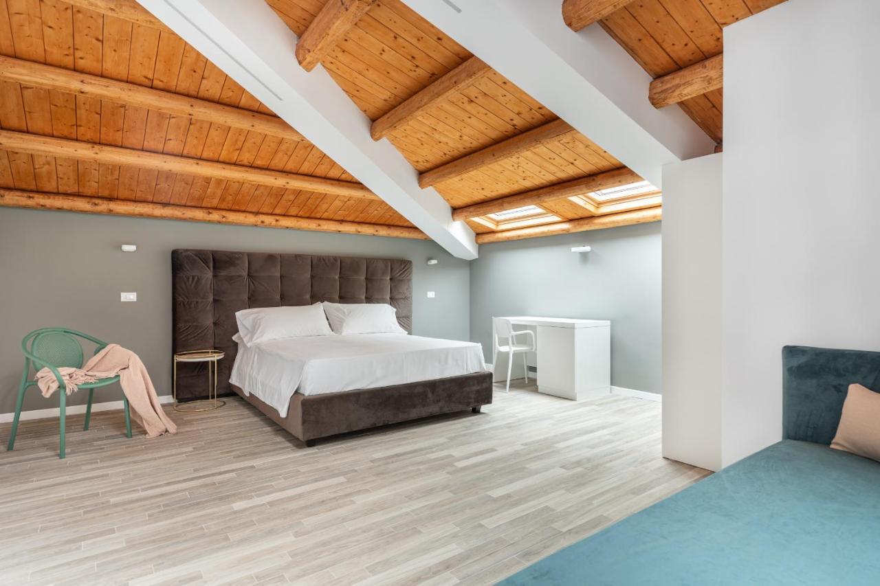 Zisa Rooms & Breakfast By Wonderful Italy Παλέρμο Εξωτερικό φωτογραφία