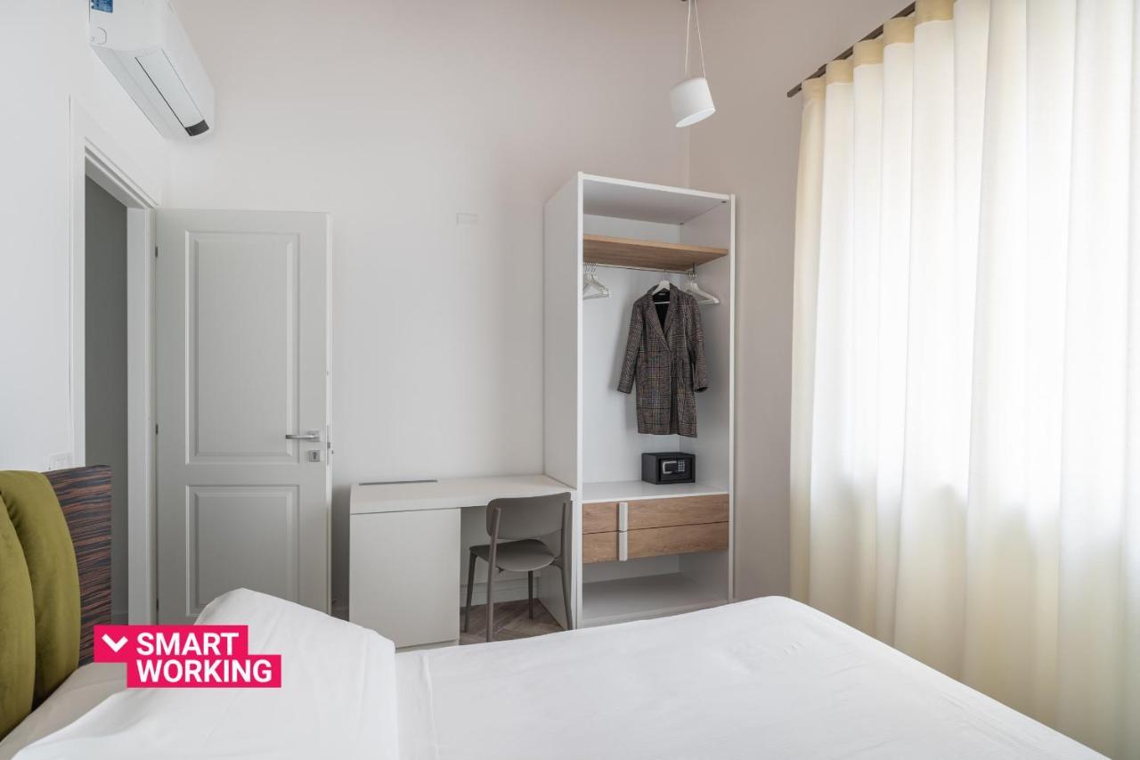 Zisa Rooms & Breakfast By Wonderful Italy Παλέρμο Εξωτερικό φωτογραφία