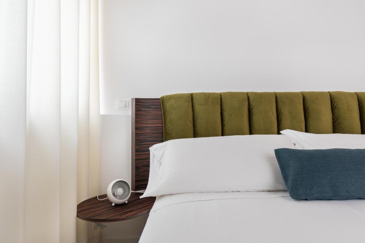 Zisa Rooms & Breakfast By Wonderful Italy Παλέρμο Εξωτερικό φωτογραφία