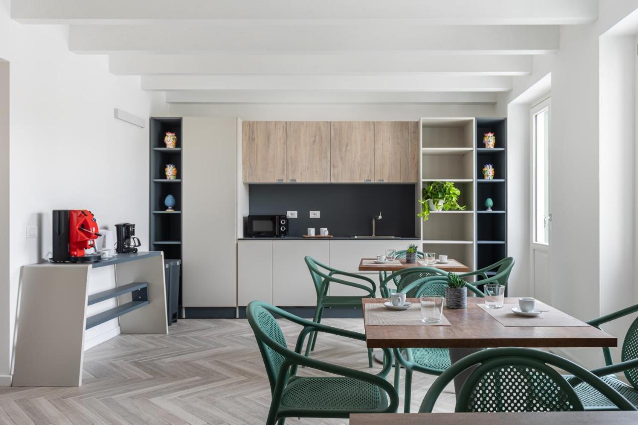 Zisa Rooms & Breakfast By Wonderful Italy Παλέρμο Εξωτερικό φωτογραφία