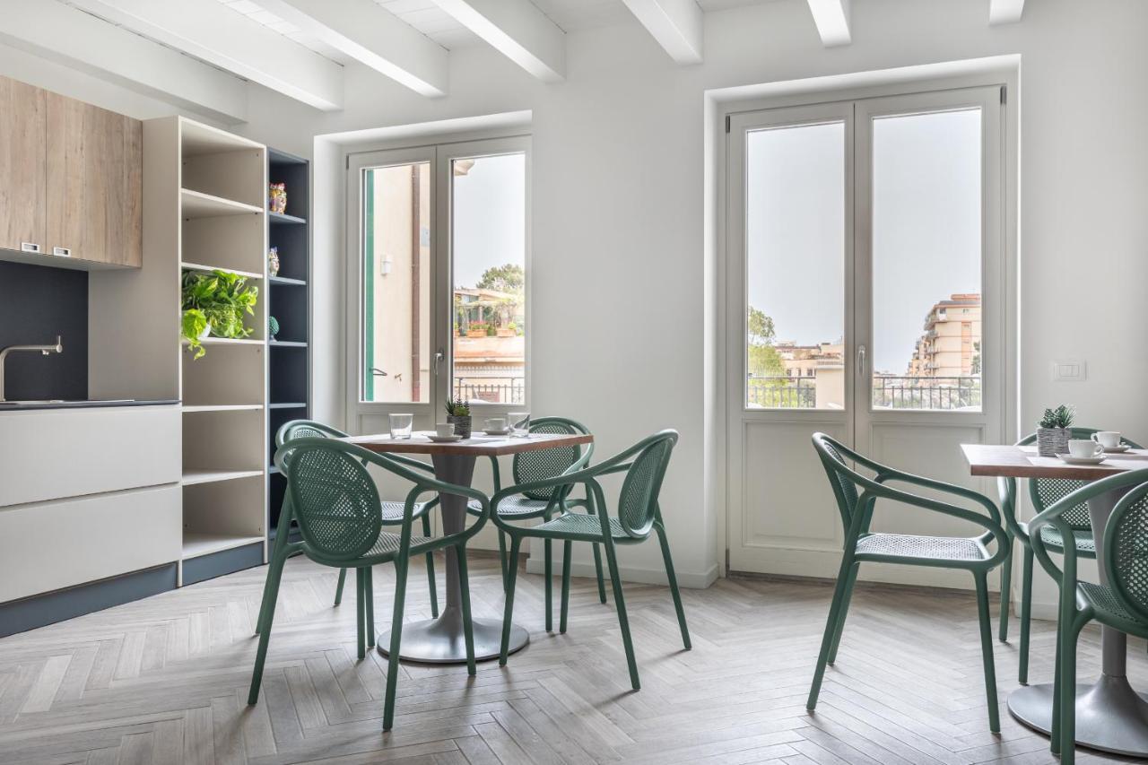 Zisa Rooms & Breakfast By Wonderful Italy Παλέρμο Εξωτερικό φωτογραφία