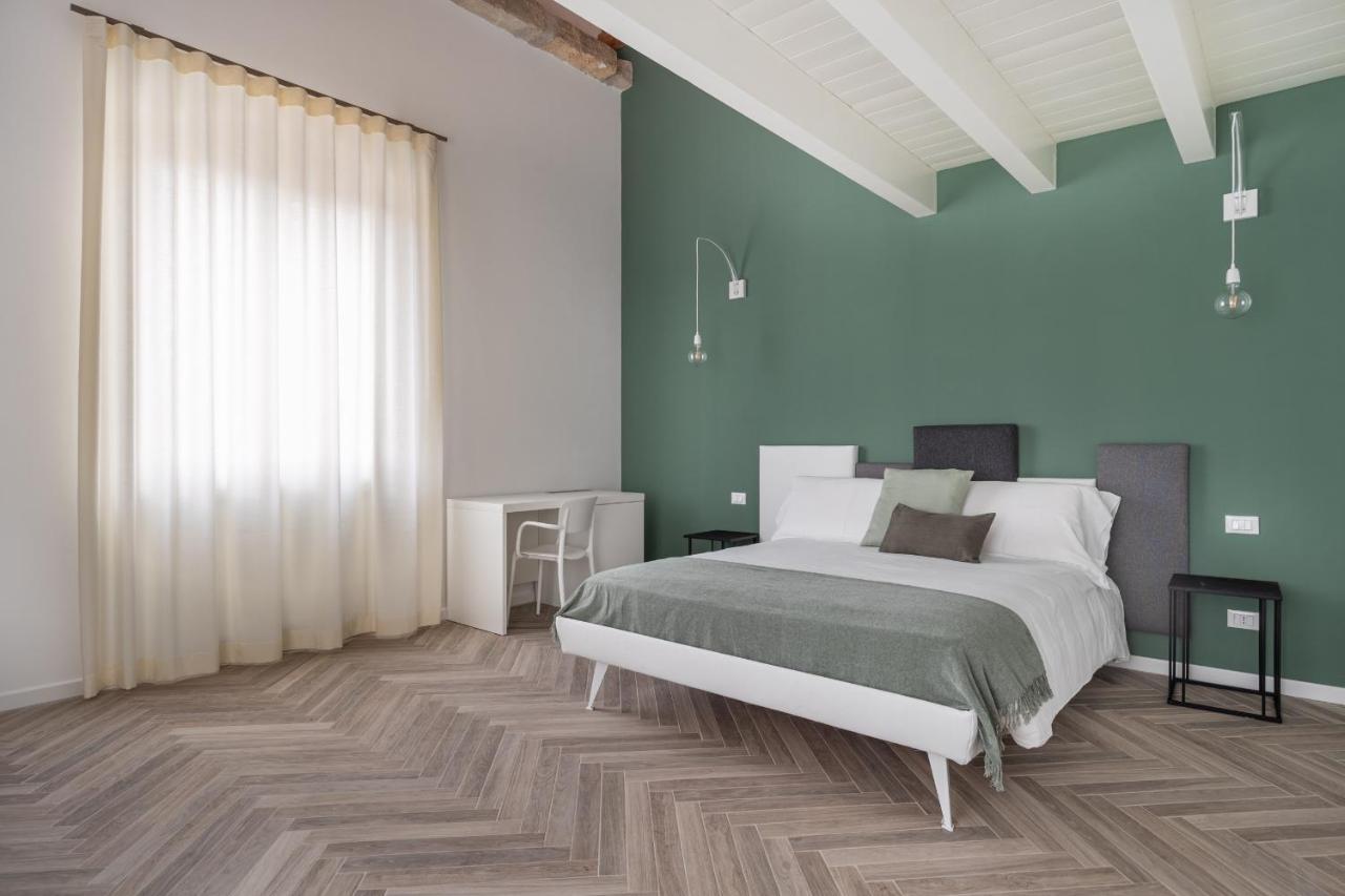 Zisa Rooms & Breakfast By Wonderful Italy Παλέρμο Εξωτερικό φωτογραφία
