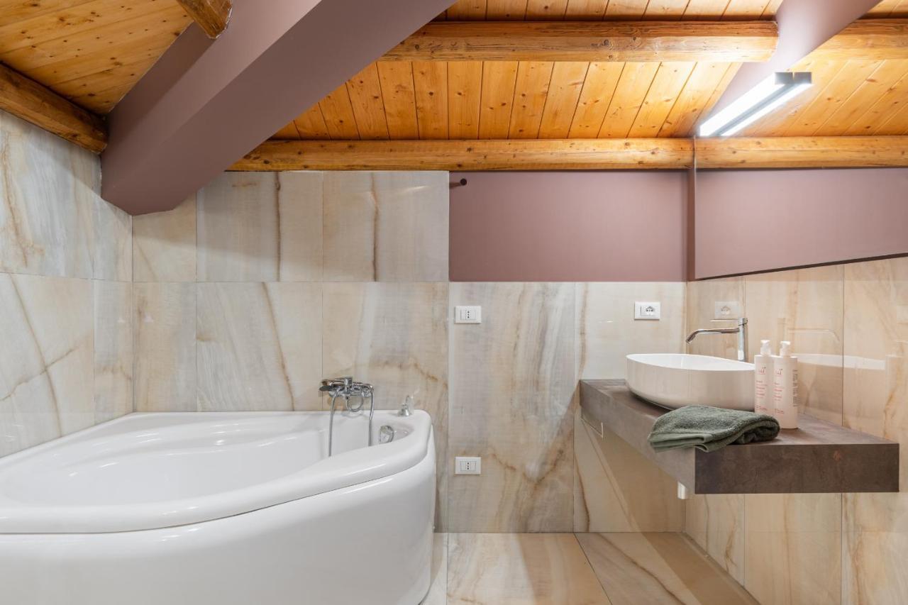 Zisa Rooms & Breakfast By Wonderful Italy Παλέρμο Εξωτερικό φωτογραφία