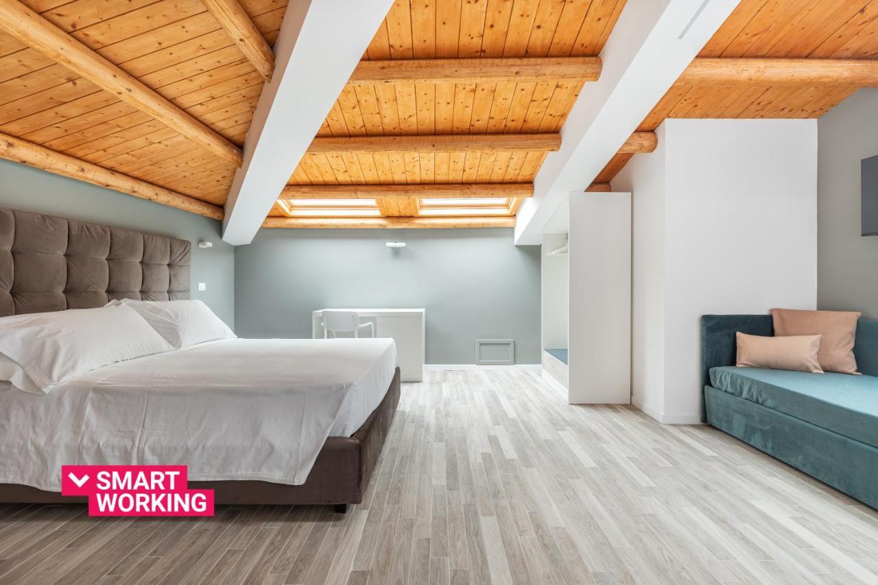 Zisa Rooms & Breakfast By Wonderful Italy Παλέρμο Εξωτερικό φωτογραφία