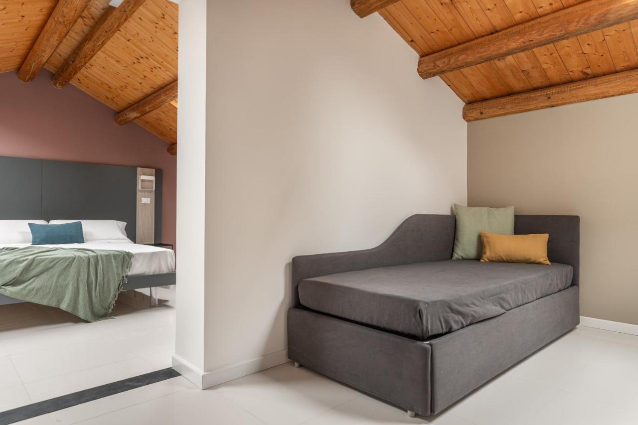 Zisa Rooms & Breakfast By Wonderful Italy Παλέρμο Εξωτερικό φωτογραφία