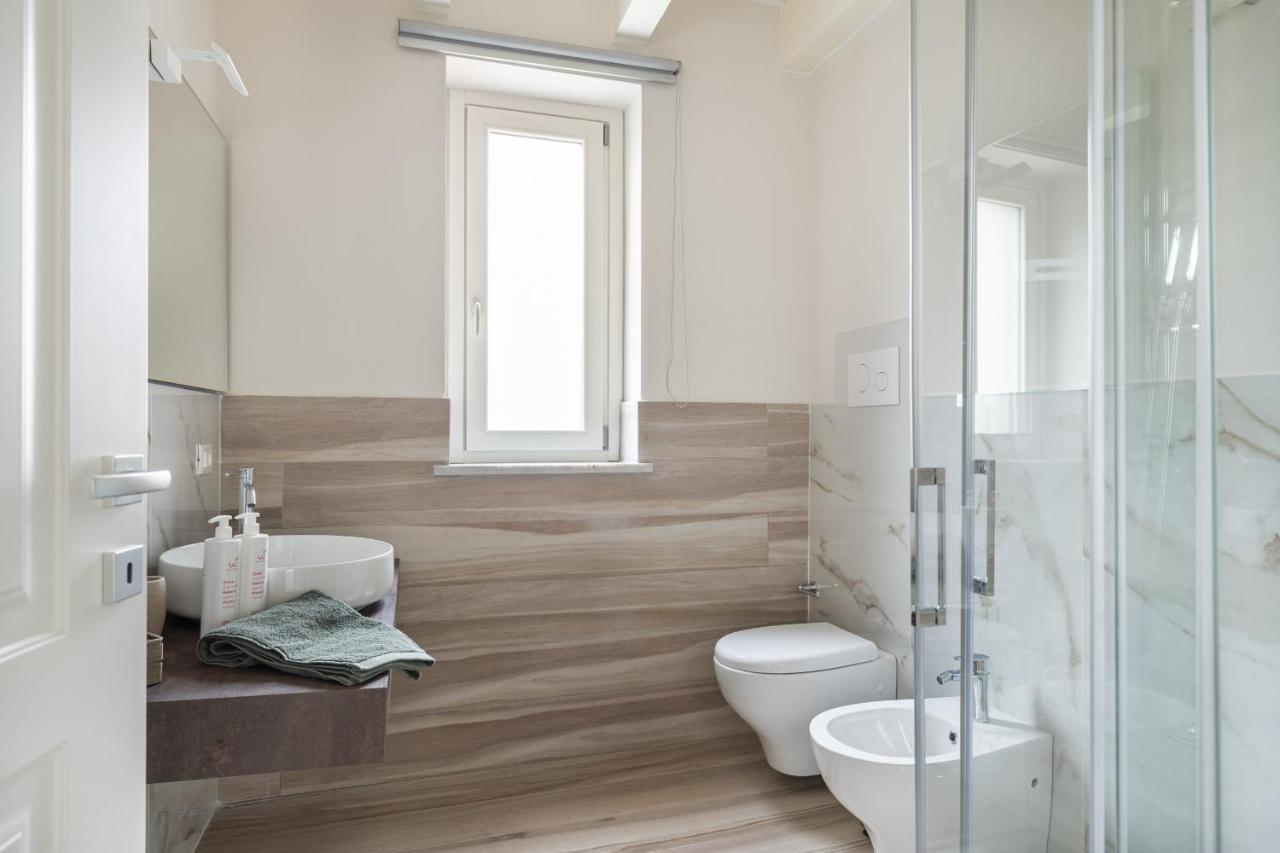 Zisa Rooms & Breakfast By Wonderful Italy Παλέρμο Εξωτερικό φωτογραφία