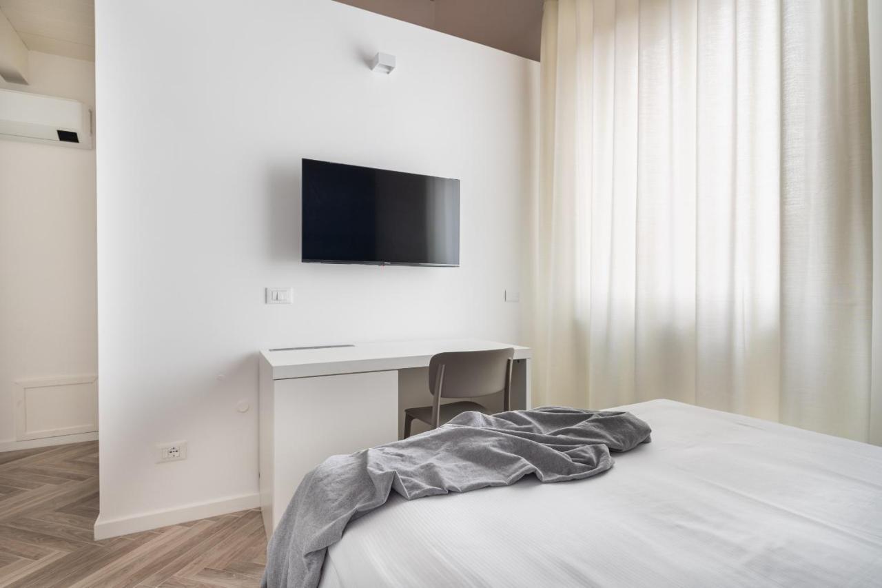 Zisa Rooms & Breakfast By Wonderful Italy Παλέρμο Εξωτερικό φωτογραφία