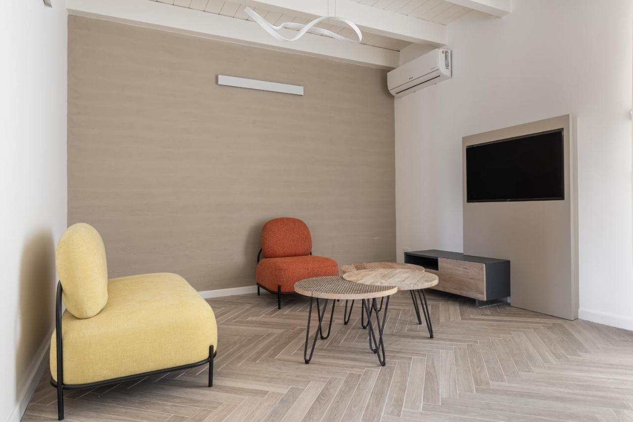 Zisa Rooms & Breakfast By Wonderful Italy Παλέρμο Εξωτερικό φωτογραφία
