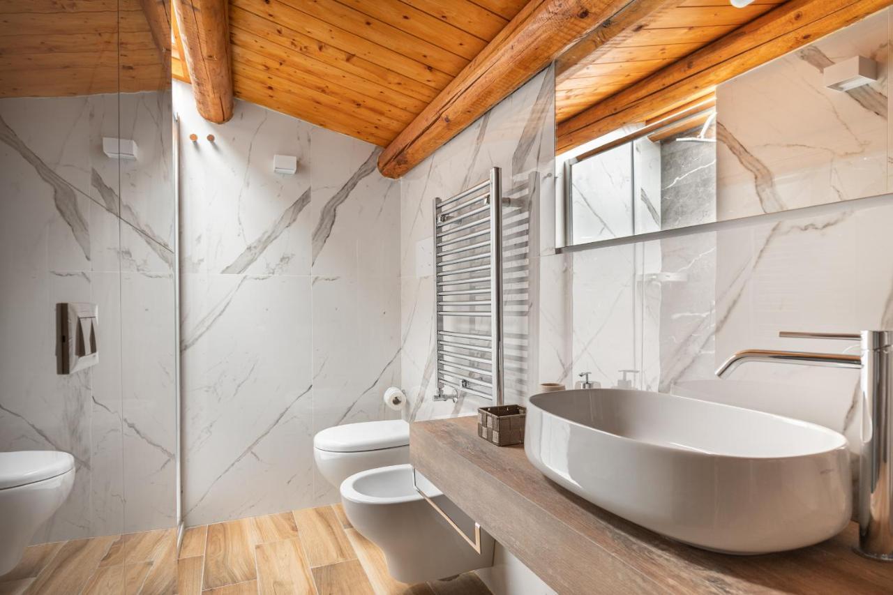 Zisa Rooms & Breakfast By Wonderful Italy Παλέρμο Εξωτερικό φωτογραφία