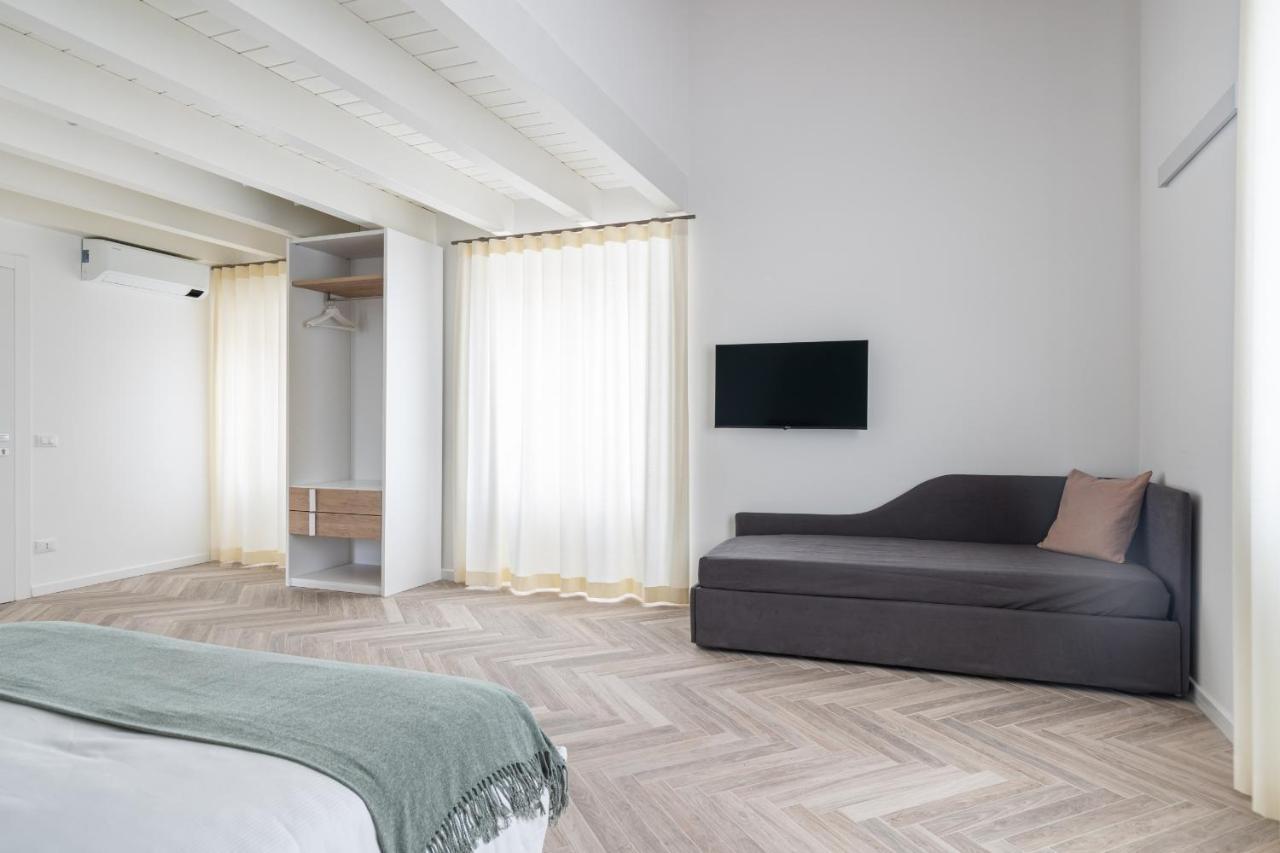 Zisa Rooms & Breakfast By Wonderful Italy Παλέρμο Εξωτερικό φωτογραφία