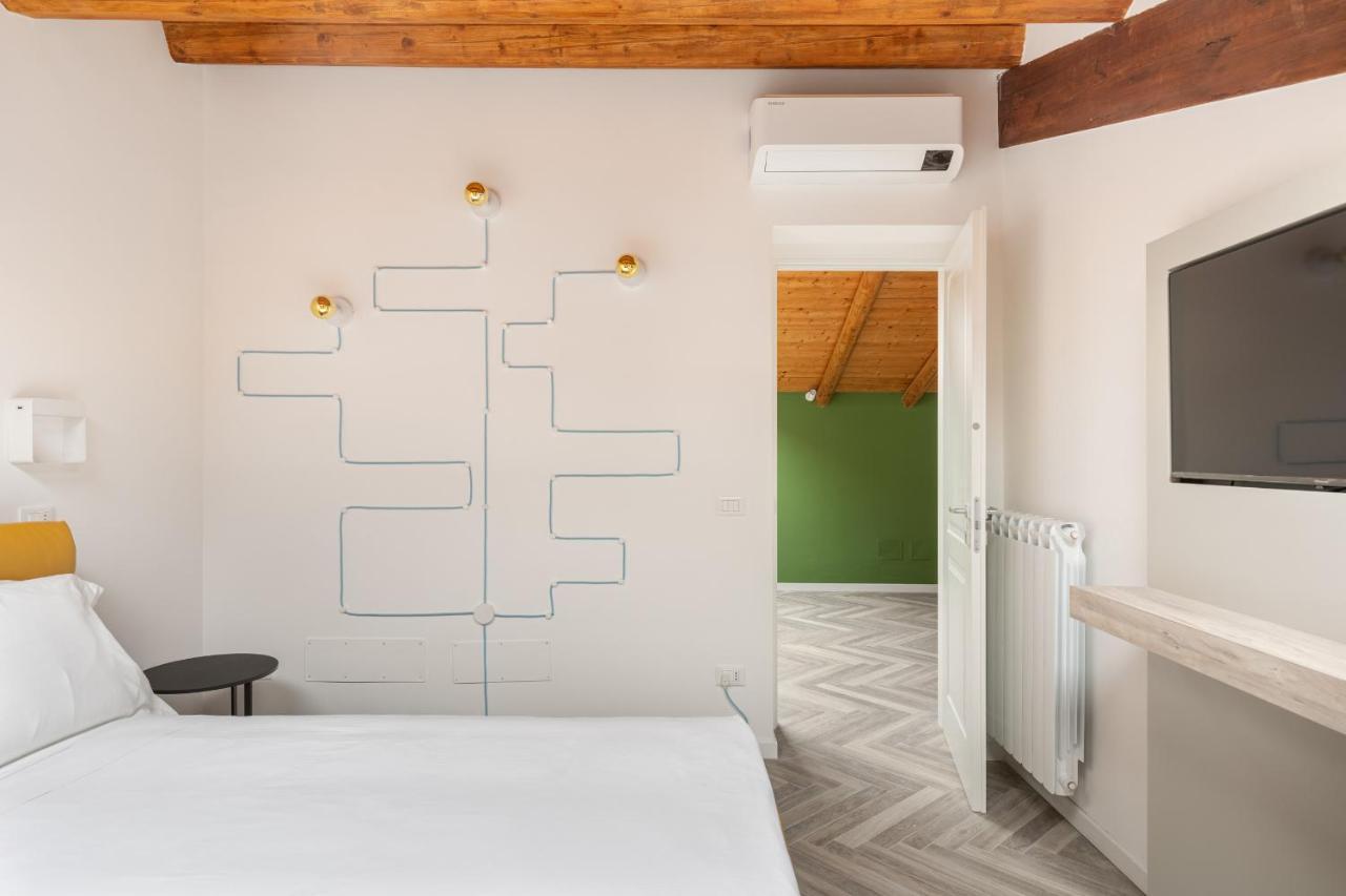 Zisa Rooms & Breakfast By Wonderful Italy Παλέρμο Εξωτερικό φωτογραφία