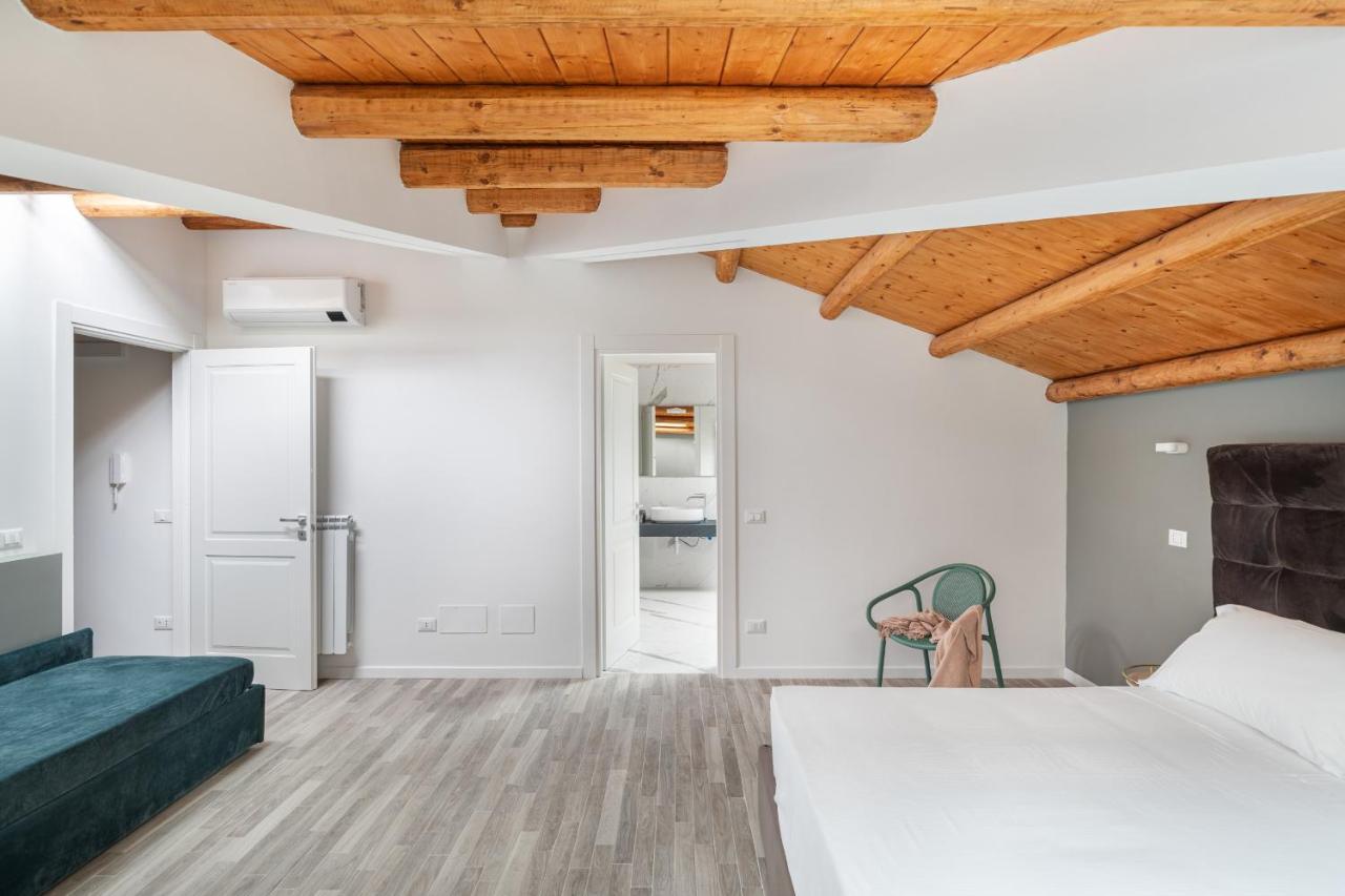 Zisa Rooms & Breakfast By Wonderful Italy Παλέρμο Εξωτερικό φωτογραφία