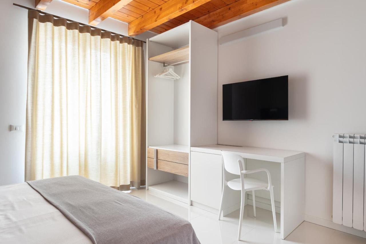 Zisa Rooms & Breakfast By Wonderful Italy Παλέρμο Εξωτερικό φωτογραφία