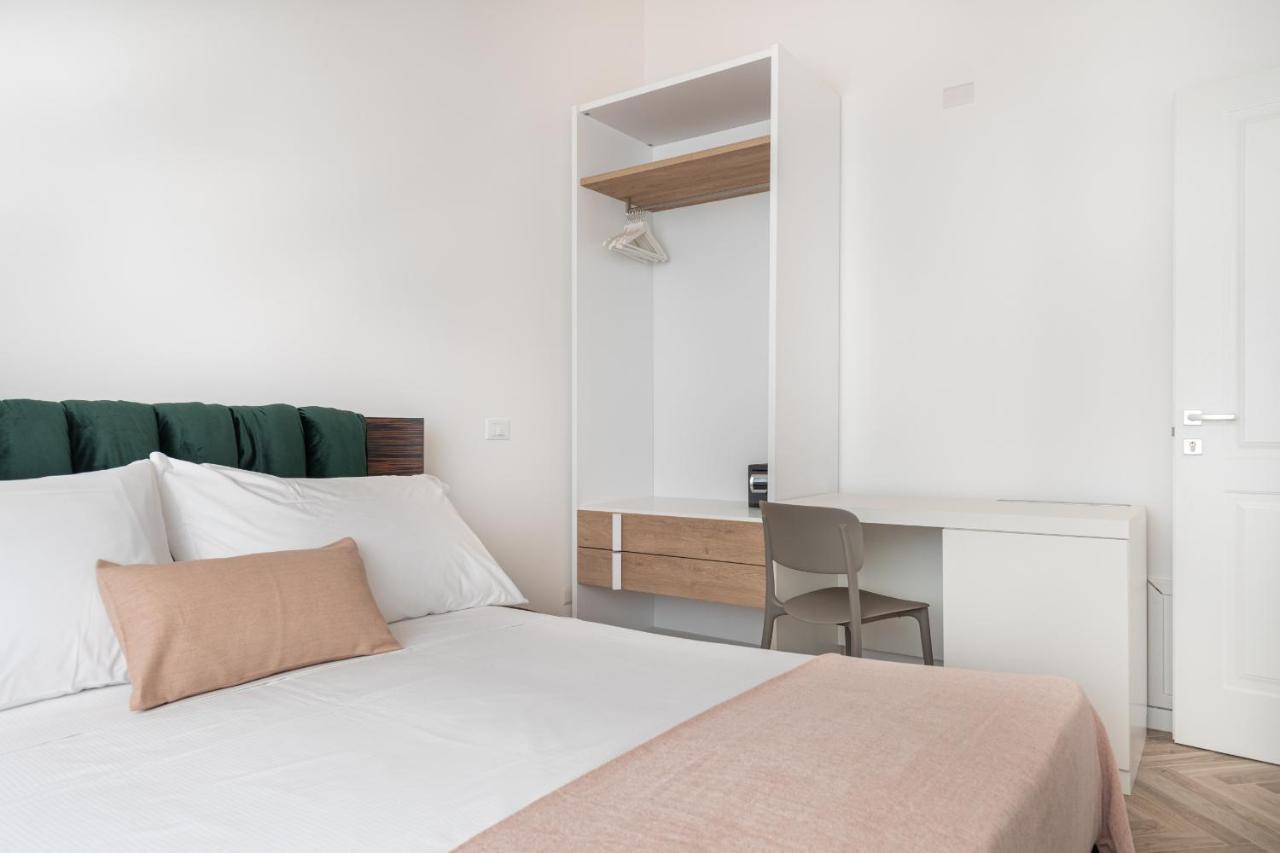 Zisa Rooms & Breakfast By Wonderful Italy Παλέρμο Εξωτερικό φωτογραφία