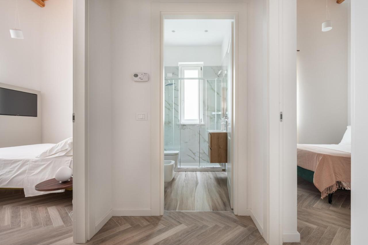 Zisa Rooms & Breakfast By Wonderful Italy Παλέρμο Εξωτερικό φωτογραφία