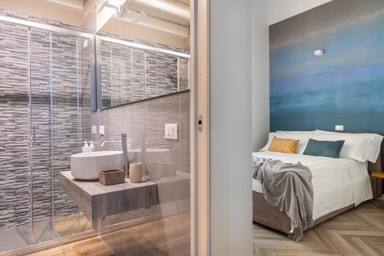Zisa Rooms & Breakfast By Wonderful Italy Παλέρμο Εξωτερικό φωτογραφία