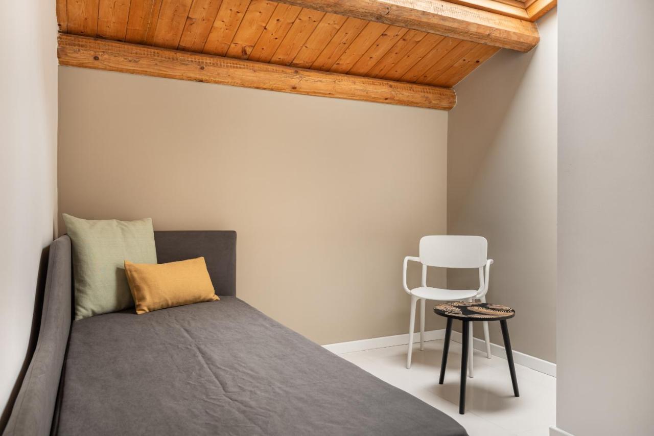 Zisa Rooms & Breakfast By Wonderful Italy Παλέρμο Εξωτερικό φωτογραφία