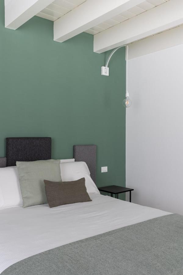 Zisa Rooms & Breakfast By Wonderful Italy Παλέρμο Εξωτερικό φωτογραφία