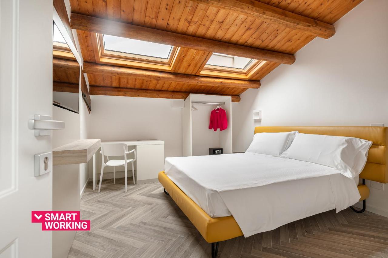 Zisa Rooms & Breakfast By Wonderful Italy Παλέρμο Εξωτερικό φωτογραφία