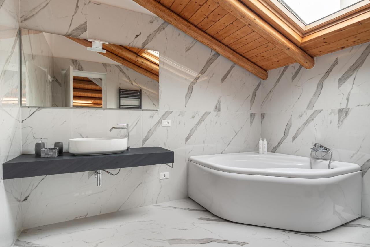 Zisa Rooms & Breakfast By Wonderful Italy Παλέρμο Εξωτερικό φωτογραφία