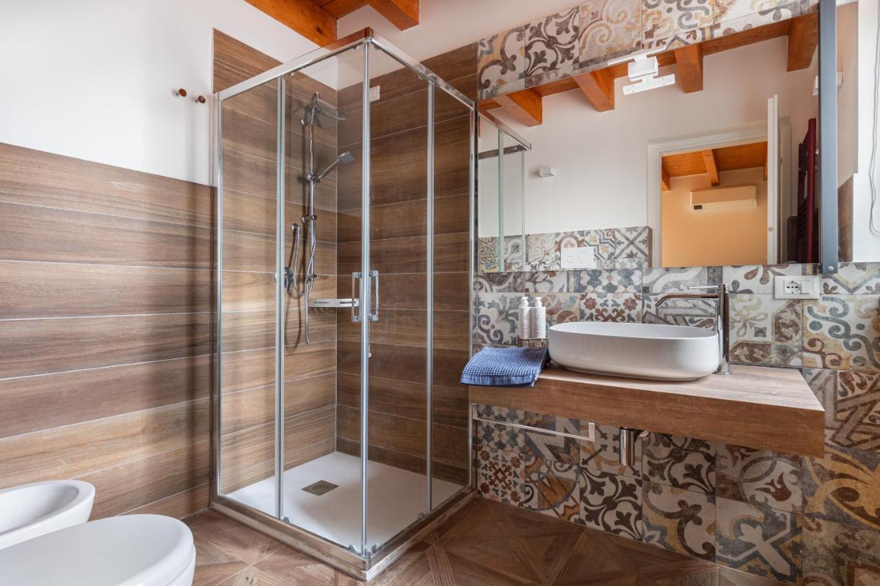 Zisa Rooms & Breakfast By Wonderful Italy Παλέρμο Εξωτερικό φωτογραφία